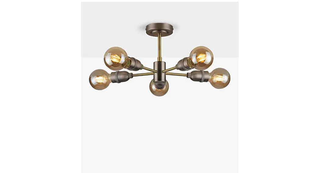 John Lewis Bistro 5lt Semi Flush User Guide John Lewis Bistro 5lt Semi Flush User Guide