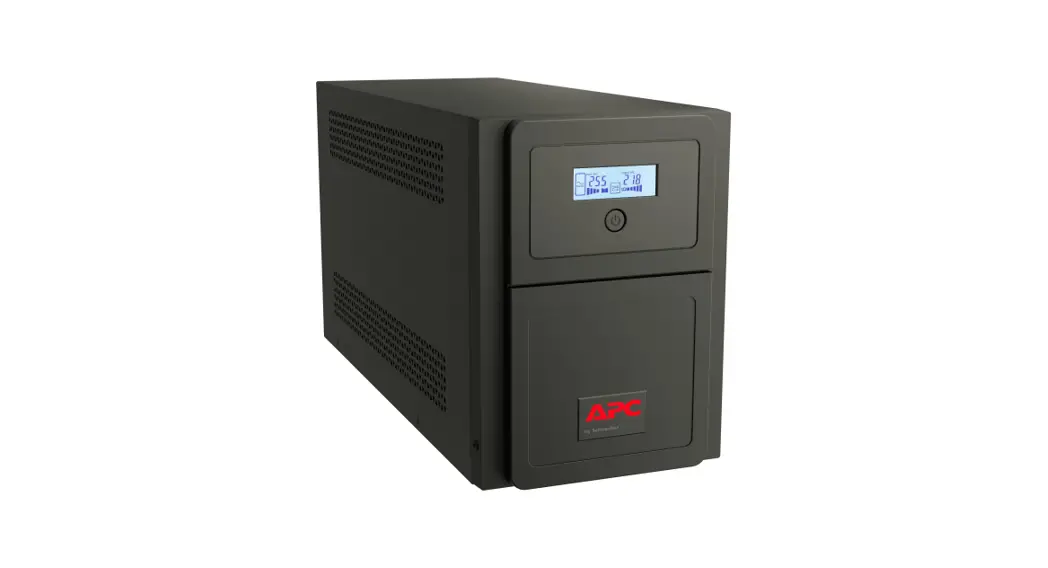 Apc Smv Series 750 Va Easy Ups User Manual Apc Smv Series 750 Va Easy Ups User Manual