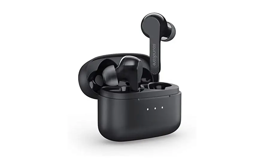 Soundcore Liberty Air Earbuds User Manual Soundcore Liberty Air Earbuds User Manual