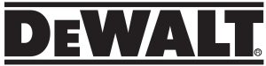DEWALT - logo