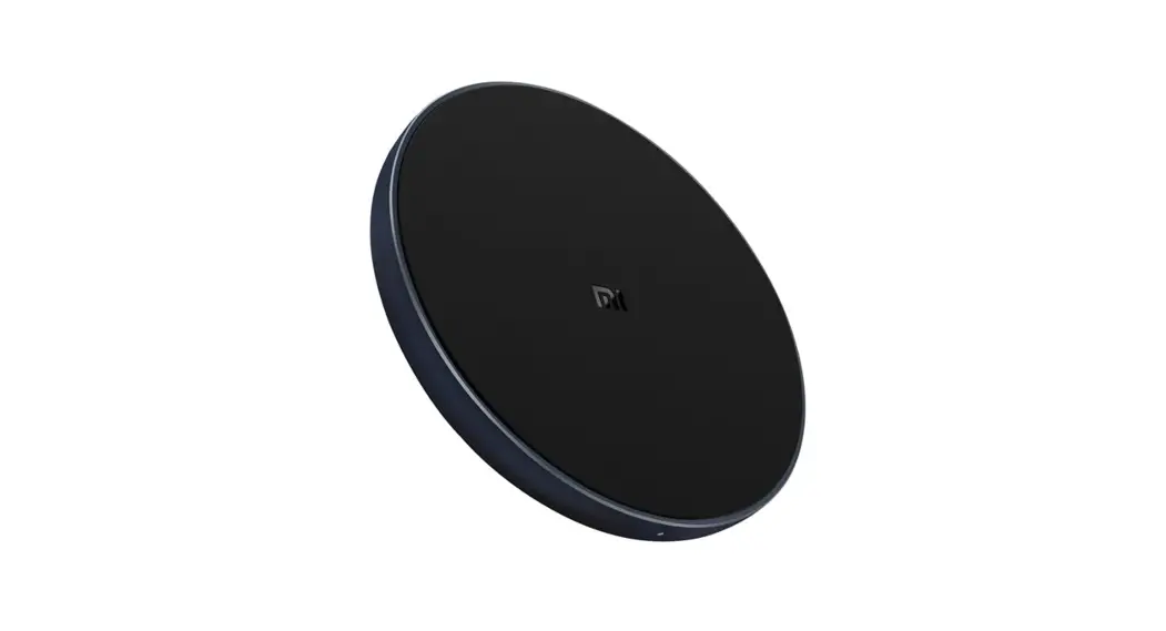 Xiaomi M56 Wireless Charging Pad Instruction Manual Xiaomi M56 Wireless Charging Pad Instruction Manual