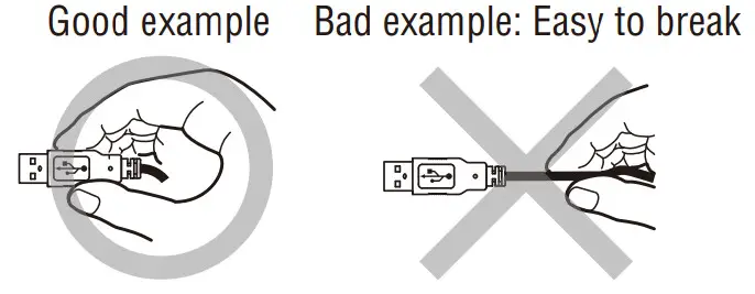 Xiaomi M56 Wireless Charging Pad - Finish Charging