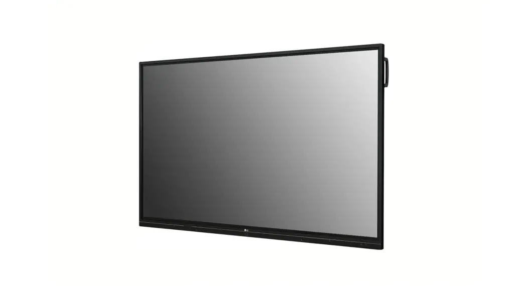 Lg Ld230eks-fpn1 23 Inch Interactive Smart Shelf Owner's Manual