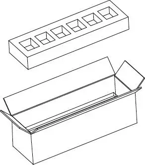LG LD230EKS-FPN1 23 Inch Interactive Smart Shelf- top layer