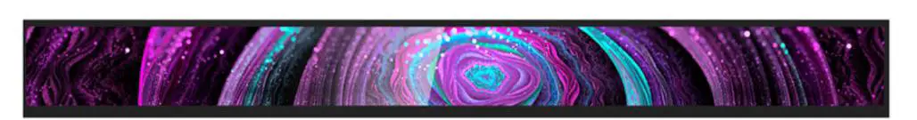 LG LD230EKS-FPN1 23 Inch Interactive Smart Shelf