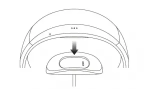 Huami Amazfit X Smart Band User Manual