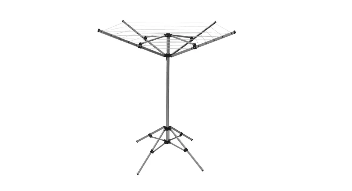 Oypla 3233 Rotary Airer User Manual