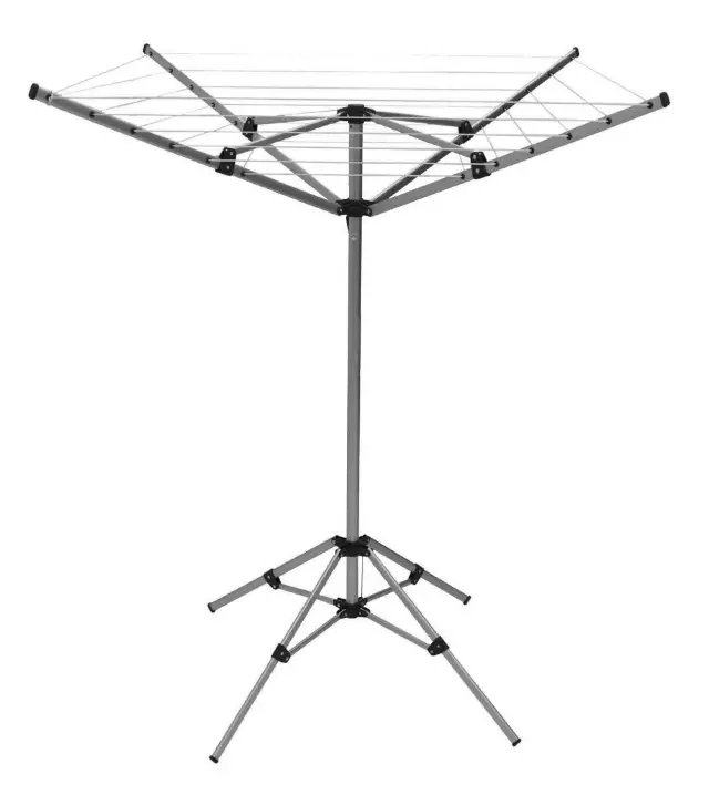Oypla 3233 Rotary Airer
