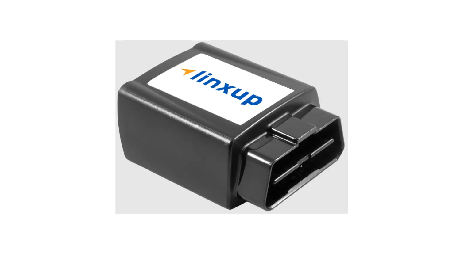 Linxup Plug-in Obd Vehicle Tracker User Guide Linxup Plug-in Obd Vehicle Tracker User Guide