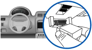 Installing Your Plug-In Tracking Device