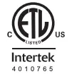 ETL Logo
