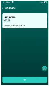 newchip HDT301 HD Enhanced Heavy Duty Truck Scanner - Diagnosis