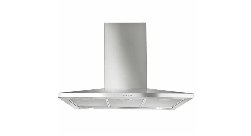 Ilve X50 Series Canopy Hood Instruction Manual Ilve X50 Series Canopy Hood Instruction Manual