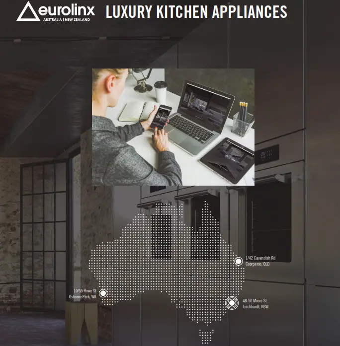 ILVE X50 Series Canopy Hood- LUXURY