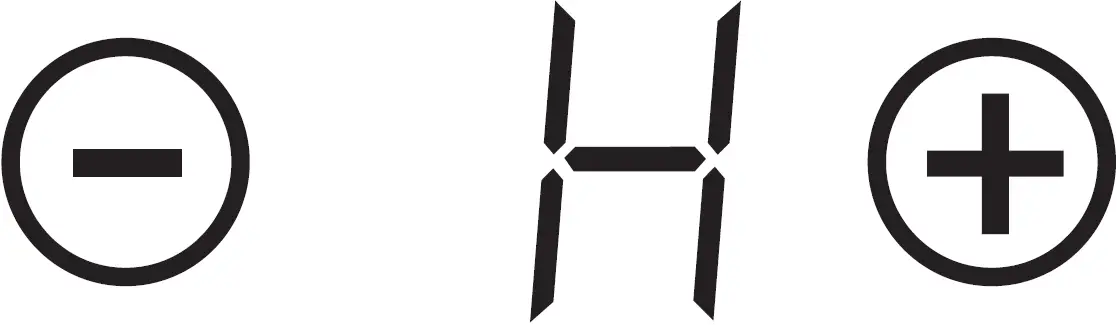 Beware of Hot Surfaces