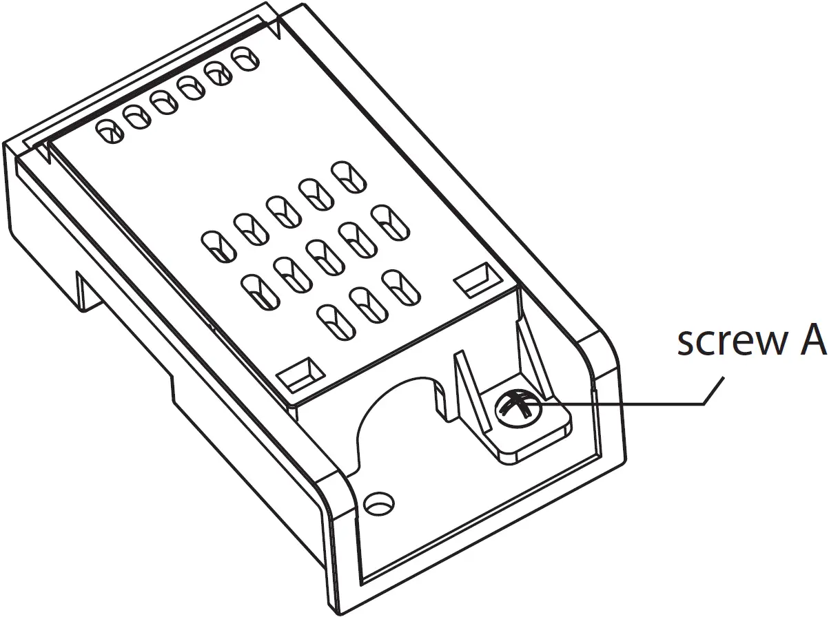 Connecting the Hob to the Mains Power Supply 01