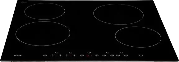 LOGIK LCHOBTC16 Ceramic Hob