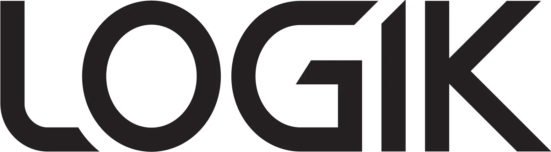 LOGIK Logo