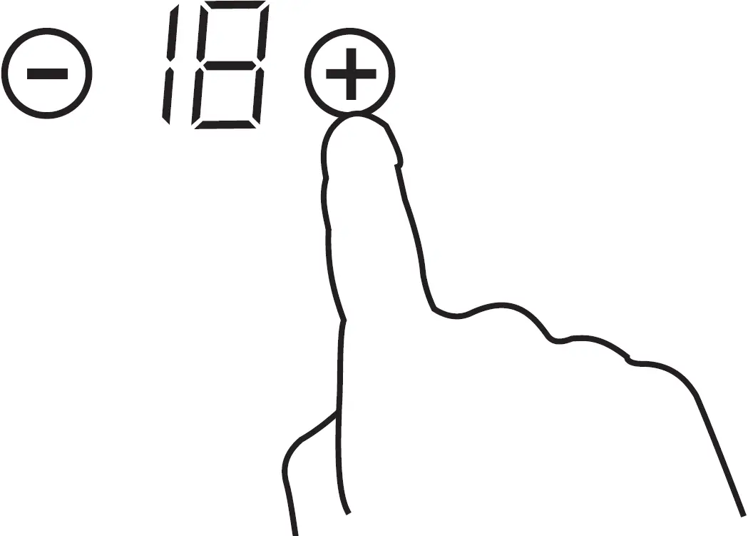 Using the Timer as a Minute Minder 02