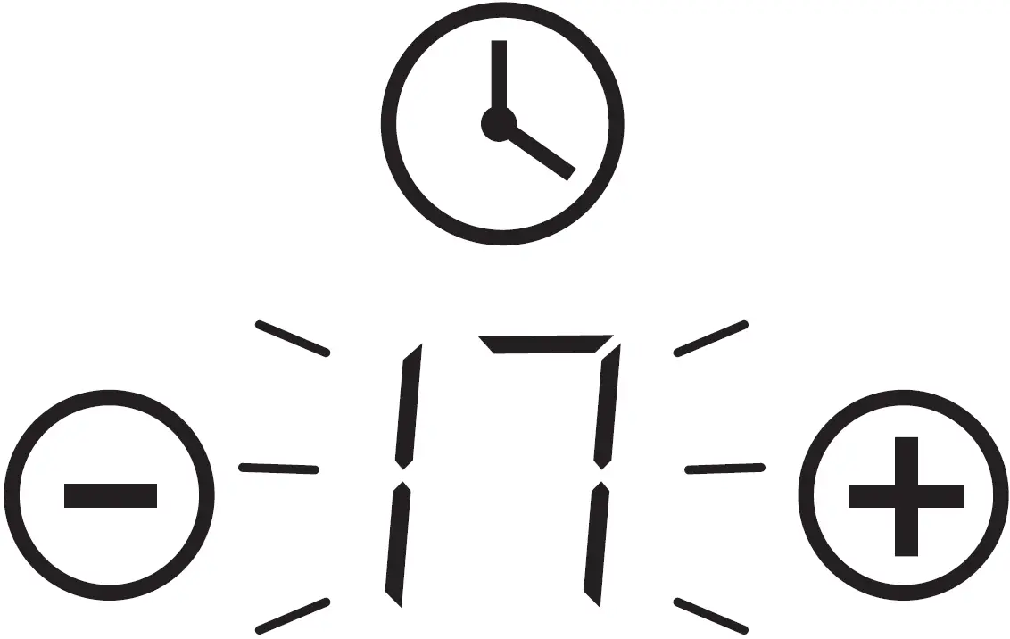 Using the Timer as a Minute Minder 04