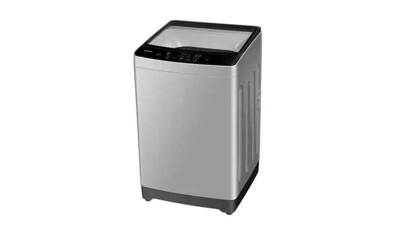 Candy Full Automatic Washing Machine Owner's Manual