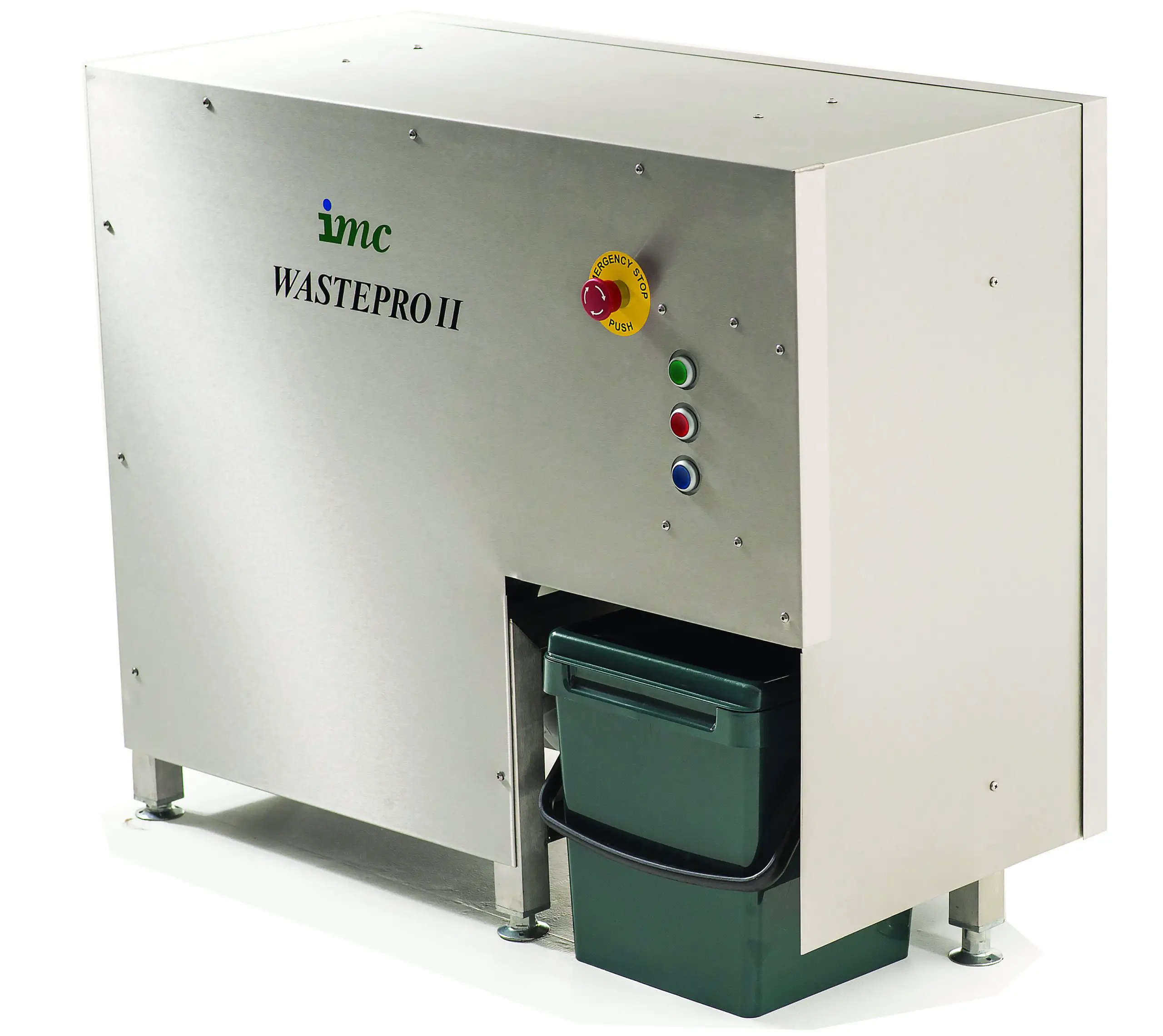 imc WASTESPRO II