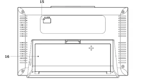 LiFE 221-0225 Mediterranean Touch Weather Station FIG 2