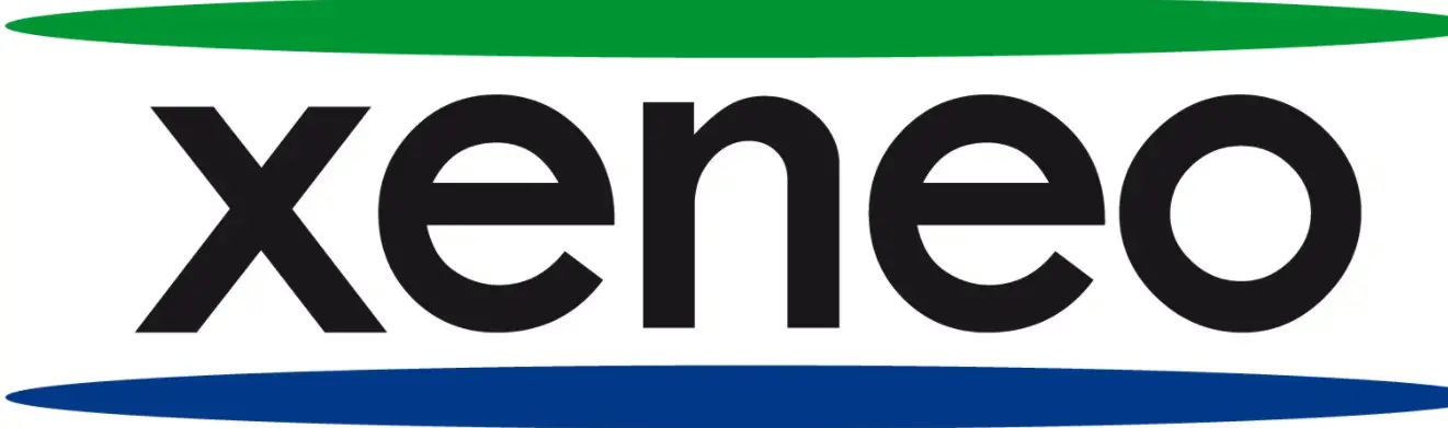 XENEO LOGO