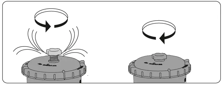 Bestway 58381 Flowclear Filter Pump FIG 5