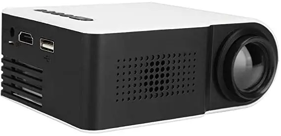 Yingda Intelligence Science Technology Yd10 Portable Projector User Manual