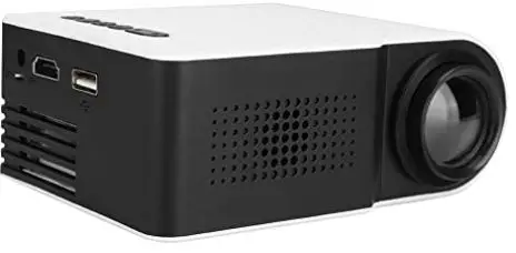 Yingda Intelligence Science Technology YD10 Portable Projector