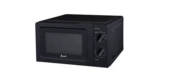 Avanti Mm07k0w Countertop Microwave Oven Instruction Manual Avanti Mm07k0w Countertop Microwave Oven Instruction Manual