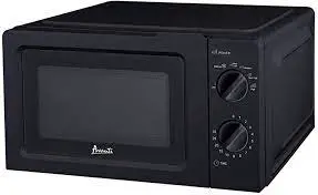Avanti MM07K0W Countertop Microwave Oven