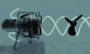 WLDSFXPROFAN Professional Variable Speed Fan - deep