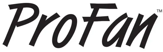 WLDSFXPROFAN Professional Variable Speed Fan - logo