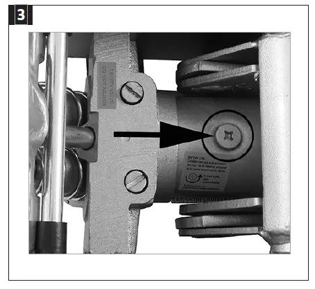 MEEC TOOLS 011853 Garage Jack fig 3