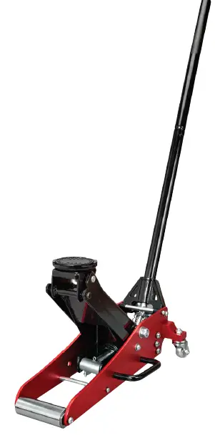 MEEC TOOLS 011853 Garage Jack