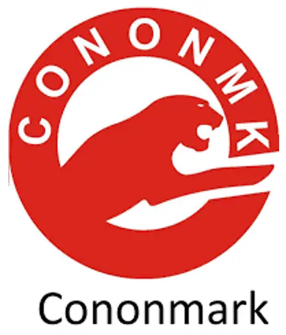 Cononmark - logo