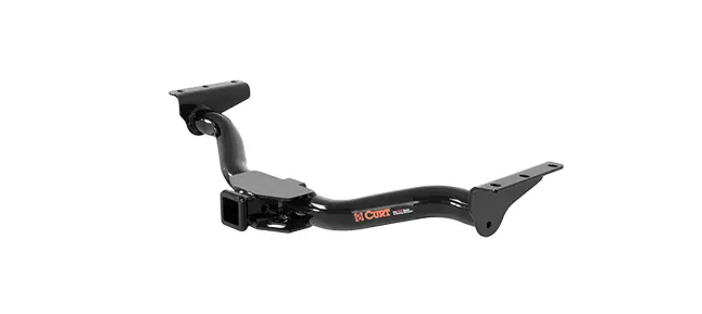 Curt Trailer Hitch Installation Guide