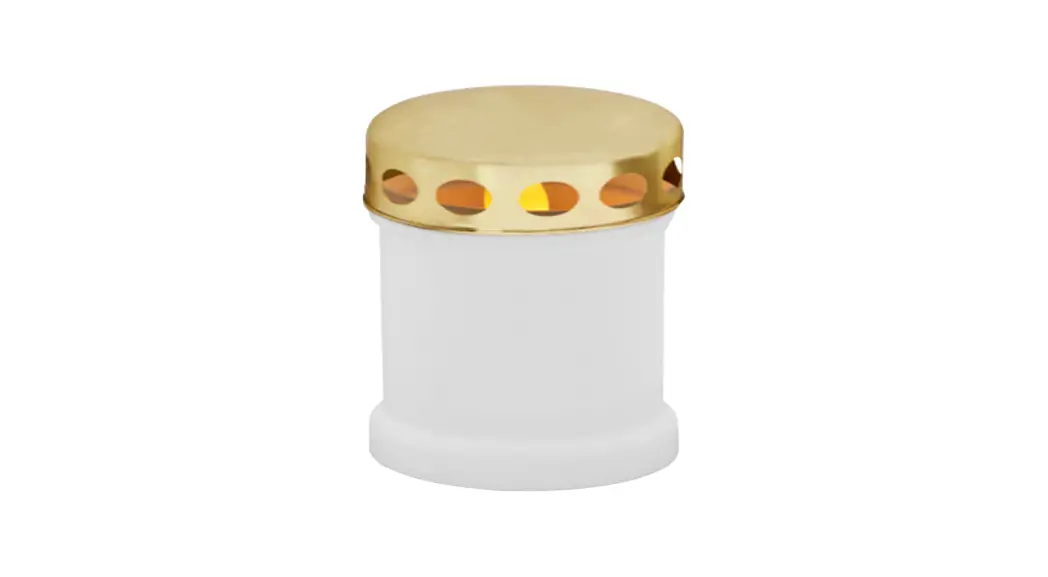 Menuett 012220 Grave Lamp Led Instruction Manual