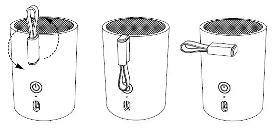 Shenzhen-Yeezen-Technology-YZ9102-Bluetooth-Speaker-2