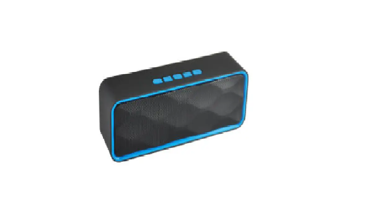 Shenzhen Yeezen Technology Yz9102 Bluetooth Speaker User Manual