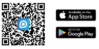 Reolink Duo 2K 4MP Twin Lenses Camera - google app