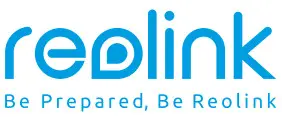 Reolink - logo