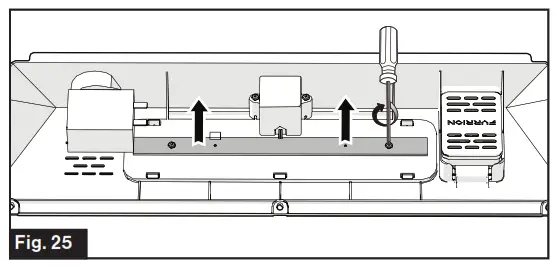 FURRION 12V Built-In Refrigerator - Maintenance 3