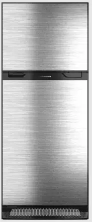 FURRION 12V Built-In Refrigerator