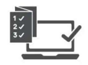 DELL Inspiron 5410 2-In-1 Touch Laptop - icon