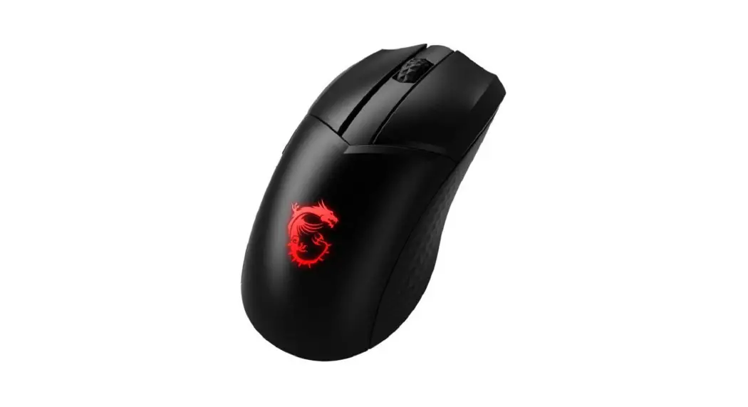 Msi Gm41 Clutch Light Weight Wireless Mouse Instructions Msi Gm41 Clutch Light Weight Wireless Mouse Instructions