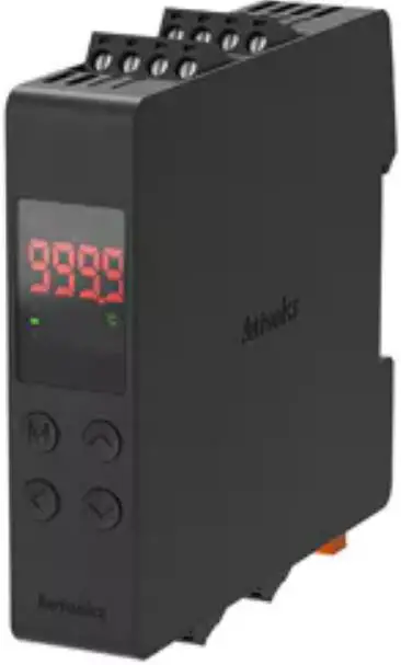 Autonics-DRW190837AE-TR1D-Series-Independent-Single-Display-PID-Temperature-Controllers