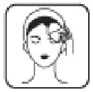 IKOHS 39517 Face Wave Silicone Face Brush Sound Massager - battryg 3